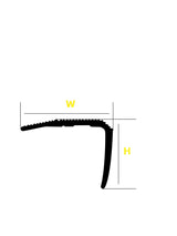 stair corner trim