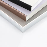 aluminum edg banding