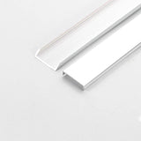aluminum edge banding