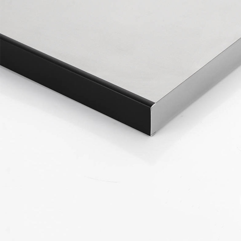 aluminum edge banding