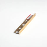 aluminum l tile trim