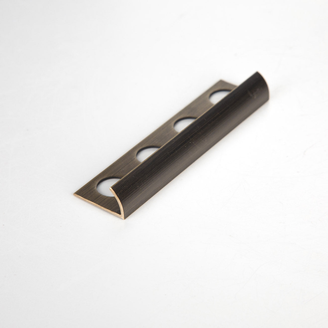 brass tile edge trim