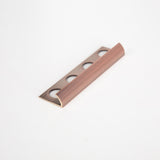 brass trim for tiles