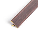 brass t molding