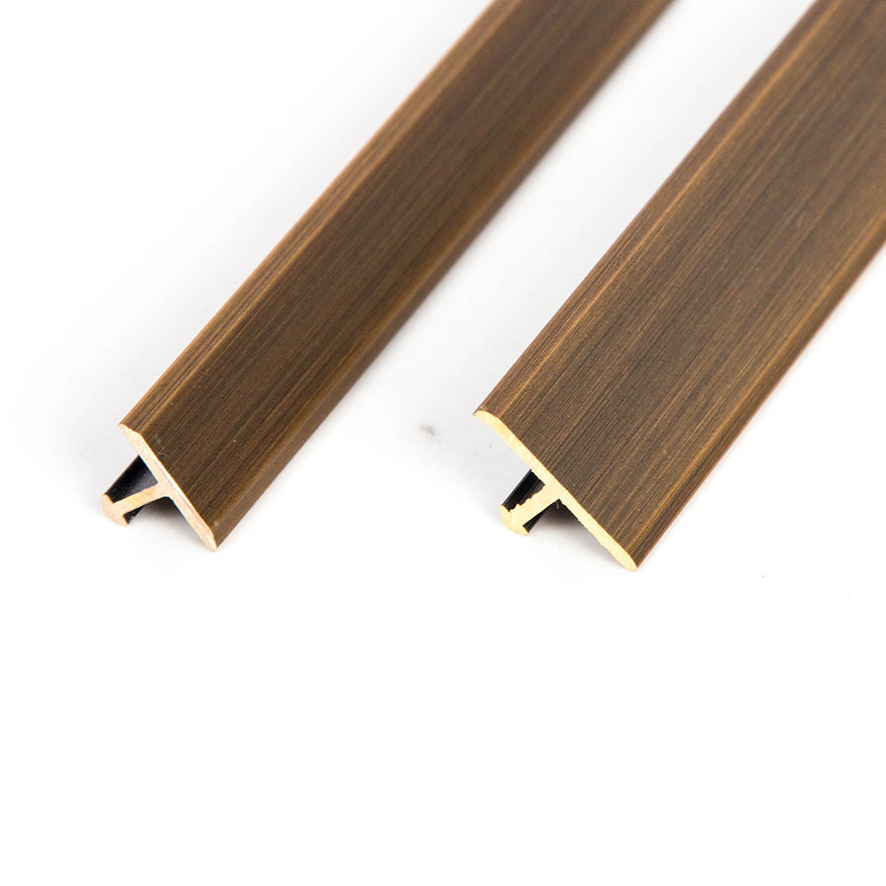    brass trim molding