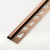 bullnose tile trim