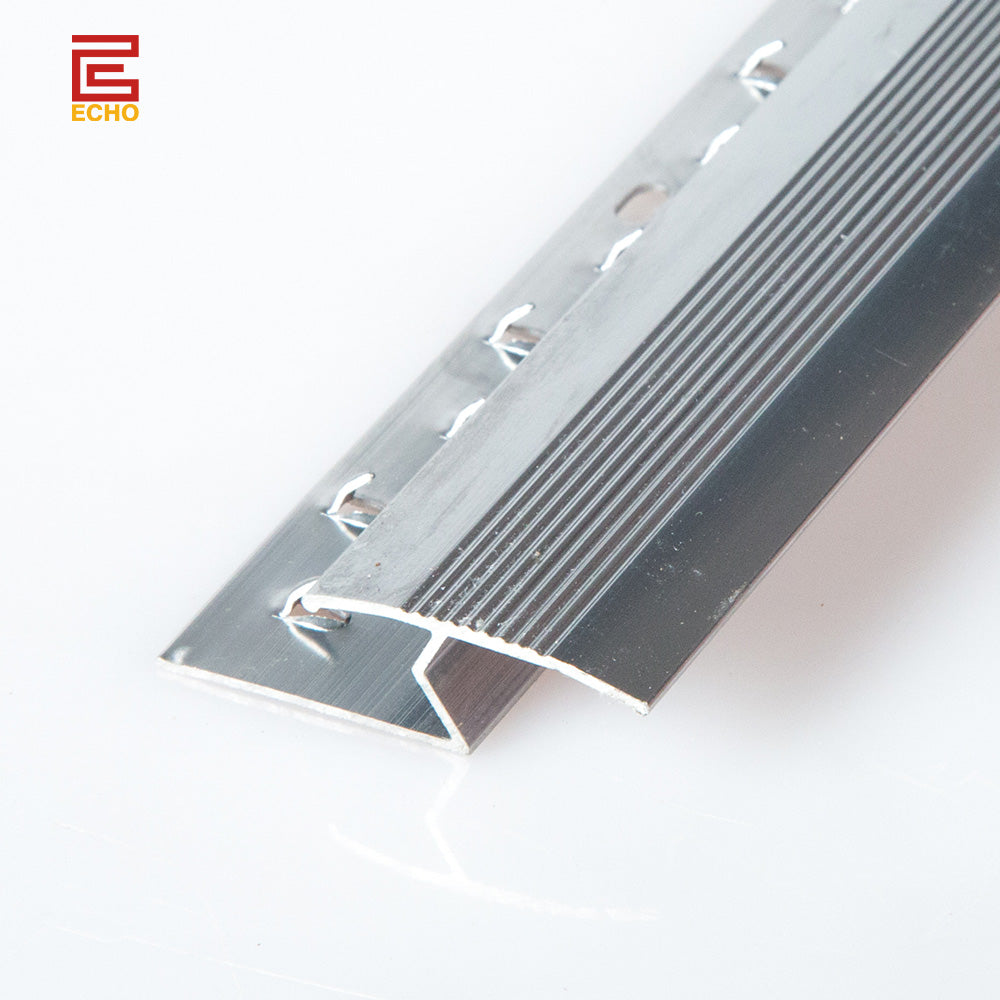 carpet to tile transition strip vinyl laminate floor threshold