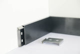 metal skirting