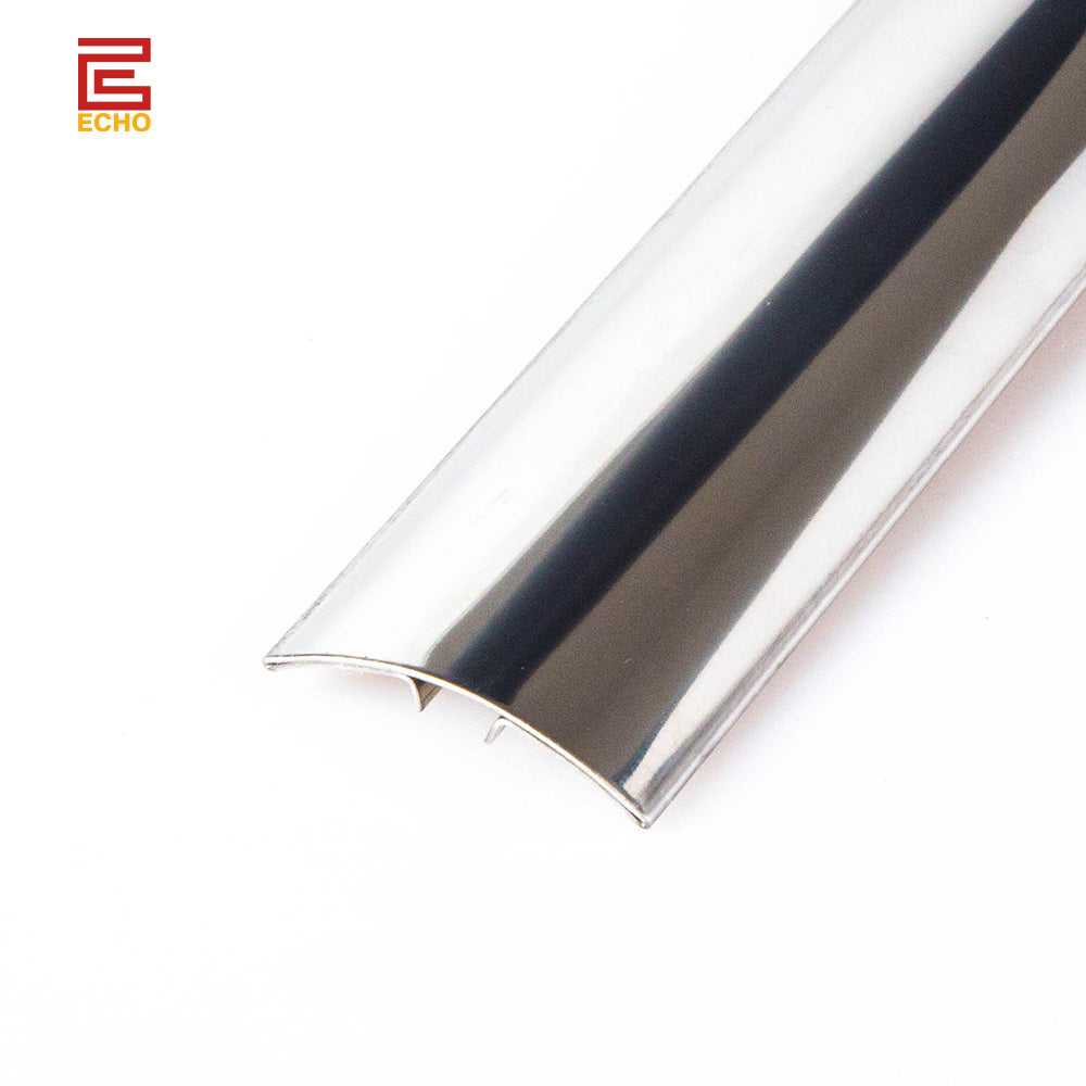 metal transition strips