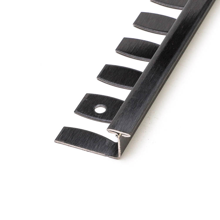 floor t molding