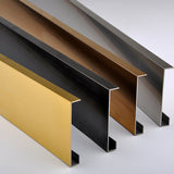 metal skirting