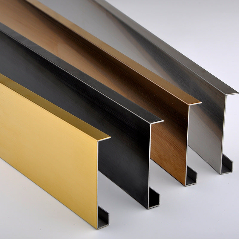 metal skirting