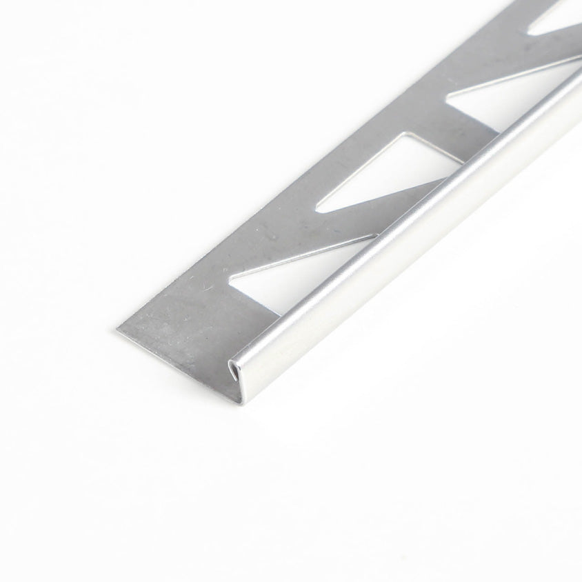 metal tile trim