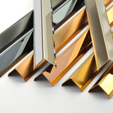 tile edge trim corner