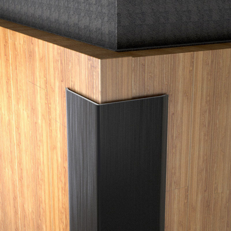 wall tile corner trim