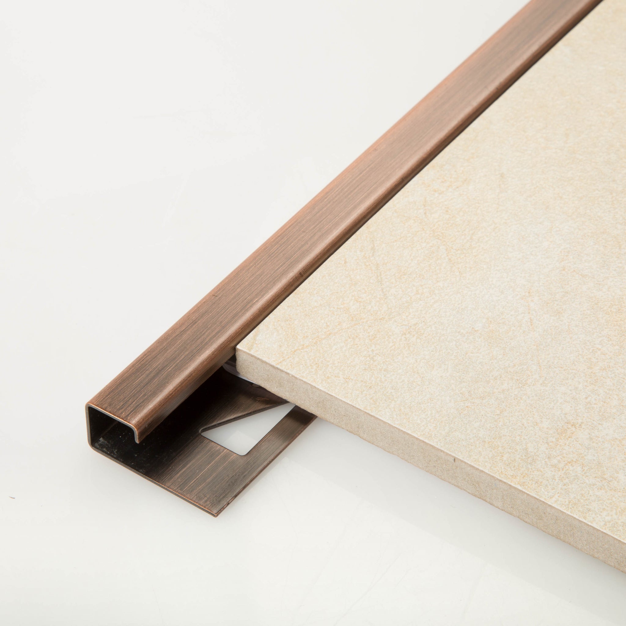 tile border trim