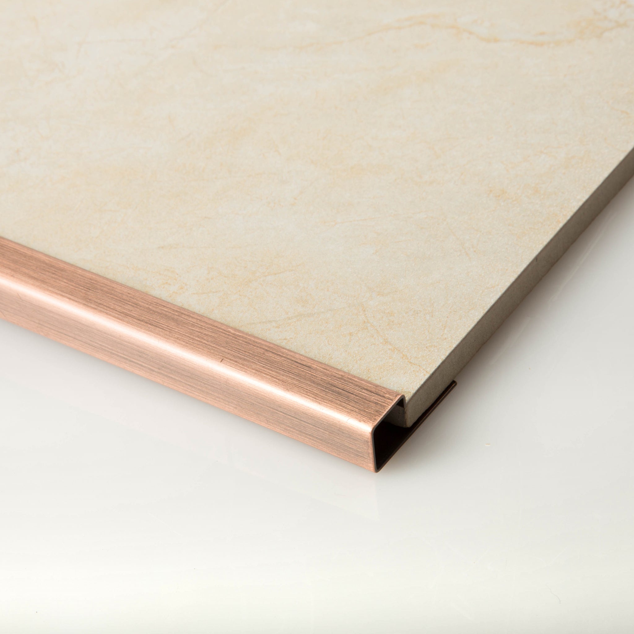 tile edging strip