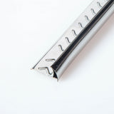 round edge tile trim