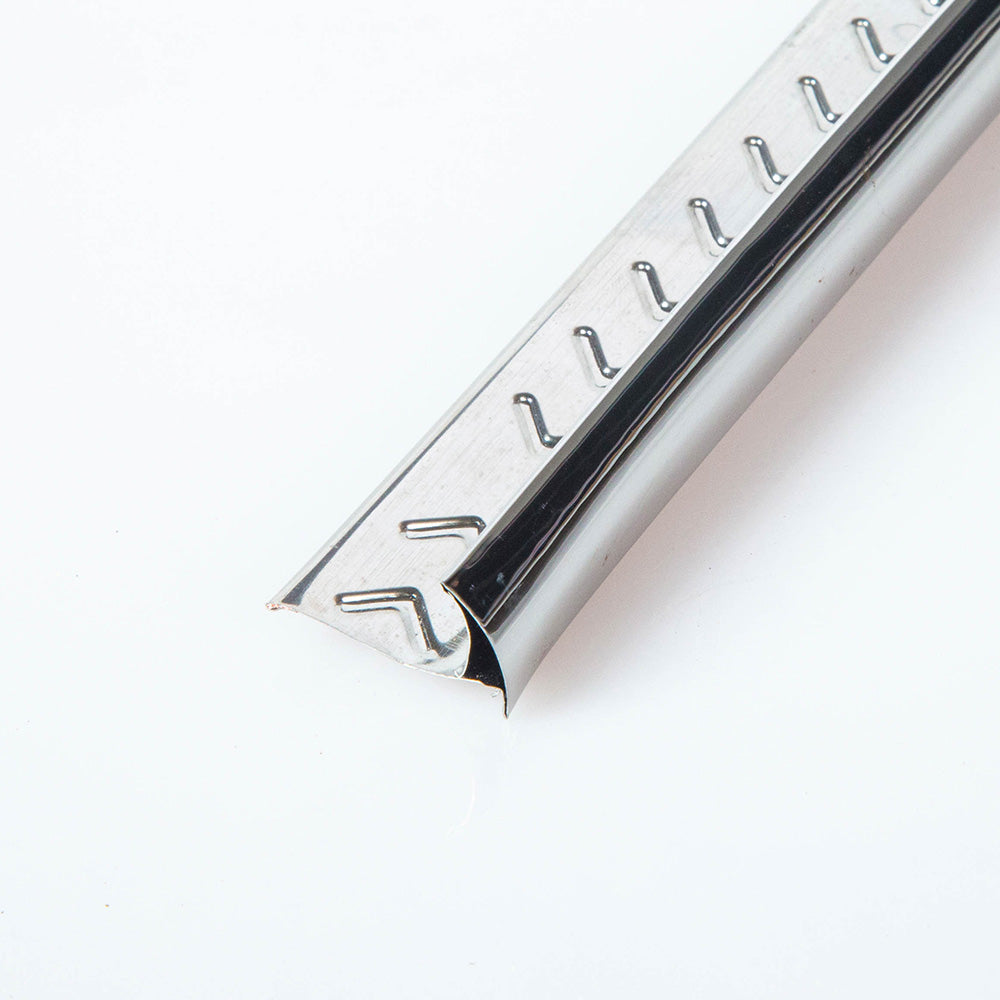 round edge tile trim