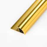 round edge tile trim