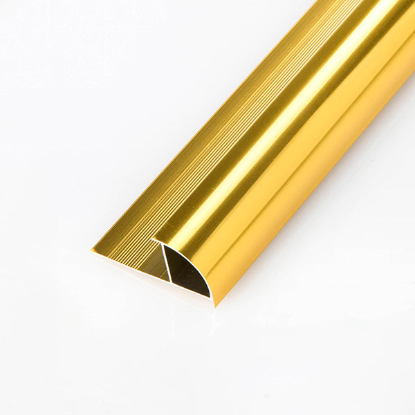round edge tile trim