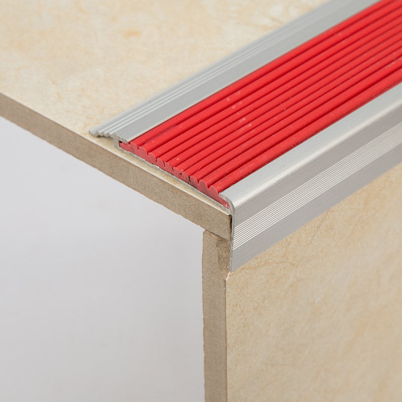 tile step edge trim