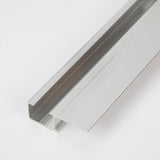 aluminium nosing