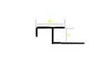 stair edge trim