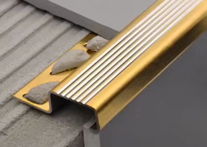 stair edge nosing