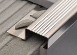  stair nosing for tiled steps