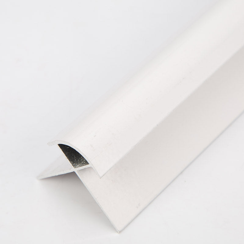 Round Edge Tile Trim for Smooth Tile Finishes – Echotiletrim