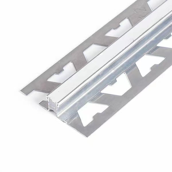 Tile Expanded Tile Expansion Joint Trim for Movement Control – Echotiletrim