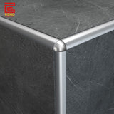 tile trim corner cap