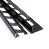 metal tile trim edge