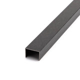 decorative metal tile trim